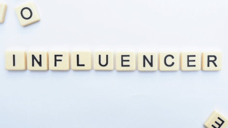 influencer marketing